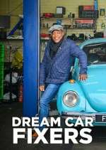 Watch Dream Car Fixers 123moviesFree