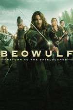 Watch Beowulf: Return to the Shieldlands 123moviesFree