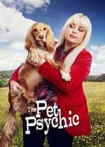 Watch The Pet Psychic 123moviesFree