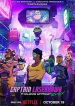 Watch Captain Laserhawk: A Blood Dragon Remix 123moviesFree