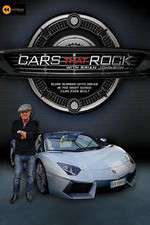Watch Cars That Rock with Brian Johnson 123moviesFree