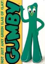 Watch The Gumby Show 123moviesFree