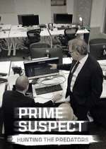 Watch Prime Suspect: Hunting the Predators 123moviesFree