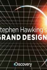 Watch Stephen Hawking's Grand Design 123moviesFree