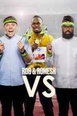 Watch Rob & Romesh Vs 123moviesFree