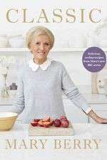 Watch Classic Mary Berry 123moviesFree
