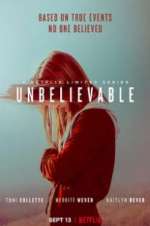 Watch Unbelievable 123moviesFree