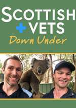 Watch Scottish Vets Down Under 123moviesFree