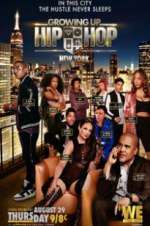 Watch Growing Up Hip Hop NY 123moviesFree