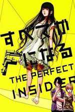 Watch The Perfect Insider 123moviesFree
