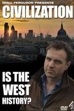Watch Civilization Is the West History 123moviesFree
