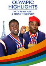 Watch Olympic Highlights with Kevin Hart and Kenan Thompson 123moviesFree