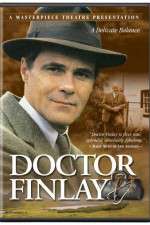 Watch Doctor Finlay 123moviesFree