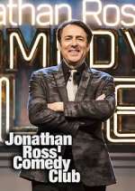 Watch Jonathan Ross' Comedy Club 123moviesFree
