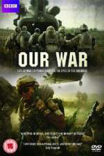 Watch Our War 123moviesFree