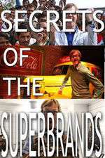 Watch Secrets of the Superbrands 123moviesFree