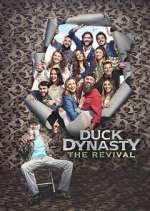 Watch Duck Dynasty: The Revival 123moviesFree