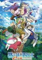 Watch The Seven Deadly Sins: Four Knights of the Apocalypse 123moviesFree