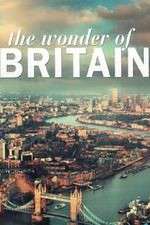 Watch The Wonder of Britain 123moviesFree