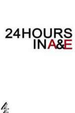 Watch 24 Hours in A&E 123moviesFree