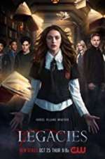Watch Legacies 123moviesFree