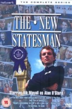 Watch The New Statesman 123moviesFree