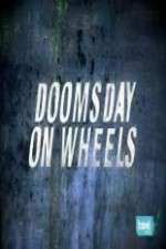 Watch Doomsday on Wheels 123moviesFree