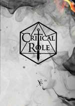 critical role season 4 episode 13 tv poster