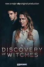 Watch A Discovery of Witches 123moviesFree