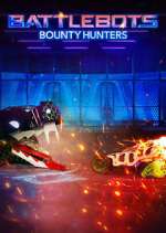 Watch BattleBots: Bounty Hunters 123moviesFree