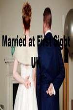 Watch Married at First Sight UK 123moviesFree