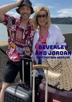 Watch Beverley and Jordan: Destination Wedding 123moviesFree