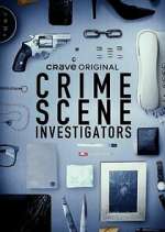 Watch Crime Scene Investigators 123moviesFree