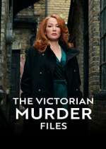 Watch The Victorian Murder Files 123moviesFree