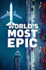 Watch World's Most Epic 123moviesFree