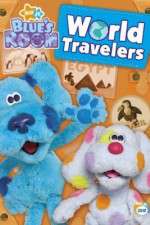 Watch Blue's Clues 123moviesFree