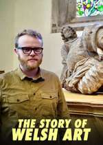 Watch The Story of Welsh Art 123moviesFree
