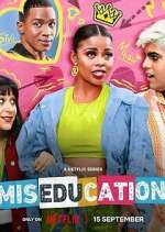 Watch Miseducation 123moviesFree