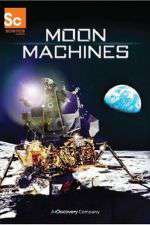 Watch Moon Machines 123moviesFree