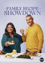 Watch Family Recipe Showdown 123moviesFree
