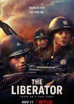 Watch The Liberator 123moviesFree