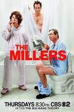 Watch The Millers 123moviesFree