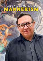 Watch Art's Wildest Movement: Mannerism 123moviesFree