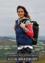 Watch Cornwall and Devon Walks with Julia Bradbury 123moviesFree