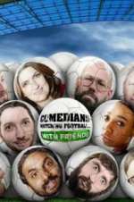 Watch Comedians Watching Football with Friends 123moviesFree
