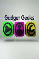 Watch Gadget Geeks 123moviesFree