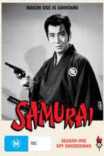 Watch The Samurai 123moviesFree