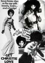 Watch Get Christie Love! 123moviesFree