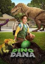 Watch Dino Dana 123moviesFree