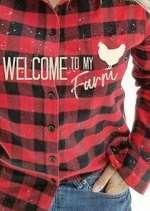 Watch Welcome to My Farm 123moviesFree